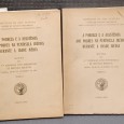 A POBREZA E A ASSISTÊNCIA AOS POBRES NA PENÍNSULA IBÉRICA DURANTE A IDADE MÉDIA: ACTAS DAS PRIMEIRAS JORNADAS LUSO-ESPANHOLAS DE HISTÓRIA MEDIEVAL, TOMO I e II