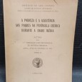 A POBREZA E A ASSISTÊNCIA AOS POBRES NA PENÍNSULA IBÉRICA DURANTE A IDADE MÉDIA: ACTAS DAS PRIMEIRAS JORNADAS LUSO-ESPANHOLAS DE HISTÓRIA MEDIEVAL, TOMO I e II