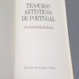 TESOUROS ARTÍSTICOS DE PORTUGAL