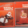 REVISTA GAIOLA ABERTA, MAIO DE 1974 A ABRIL DE 1976