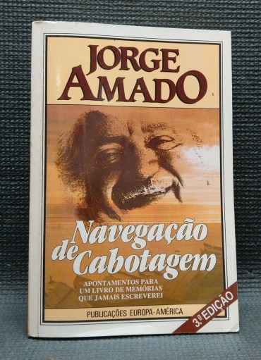 NAVEGAÇÃO DE CABOTAGEM