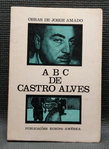 ABC DE CASTRO ALVES