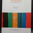 SONIA DELAUNAY - Atelier Simultané 1923-1934