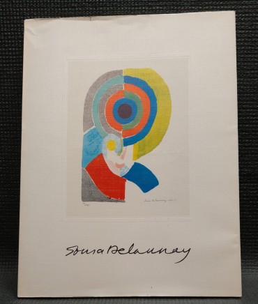 SONIA DELAUNAY