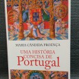 UMA HISTÓRIA CONCISA DE PORTUGAL