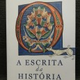 A ESCRITA DA HISTÓRIA