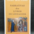 NARRATIVAS DOS LIVROS DE LINHAGENS