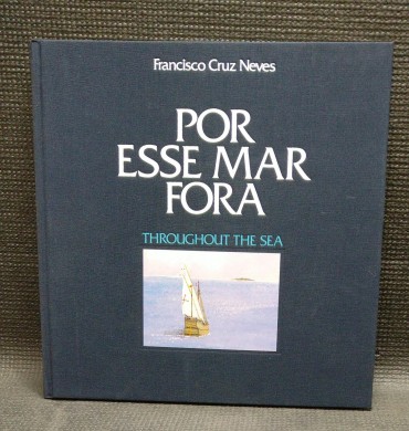 POR ESSE MAR FORA