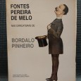 FONTES PEREIRA DE MELO - NAS CARICATURAS DE BORDALO PINHEIRO 