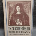 D. TEODÓSIO