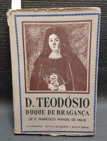 D. TEODÓSIO