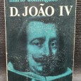 D. JOÃO IV