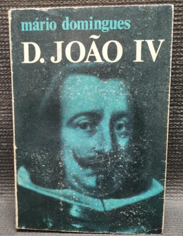 D. JOÃO IV