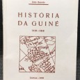 «História da Guiné» 