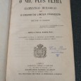 GRAMMATICAS METHODICAS PARA O ENSINO DA LINGUA FRANCEZA