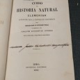 CURSO DE HISTORIA NATURAL ELEMENTAR