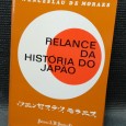 RELANCE DA HISTÓRIA DO JAPÃO