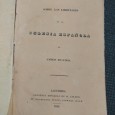 ENSAYO SOBRE LAS LIBERTADES DE LA INGLESA ESPANOLA EM AMBOS MUNDOS