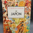 Le monde en couleurs: Le Japon