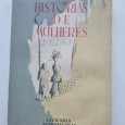 HISTÓRIAS DE MULHERES