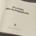 O livro do automóvel 