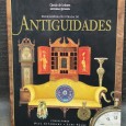 Enciclopédia ilustrada de antiguidades