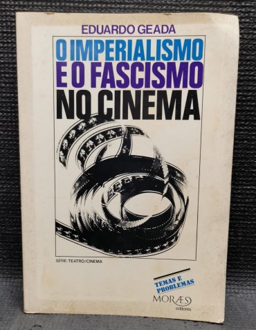 Imperialismo e fascismo no cinema 