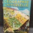 Géographie universelle 