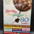 Around the world in 80 days 