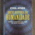 Breve história da humanidade 