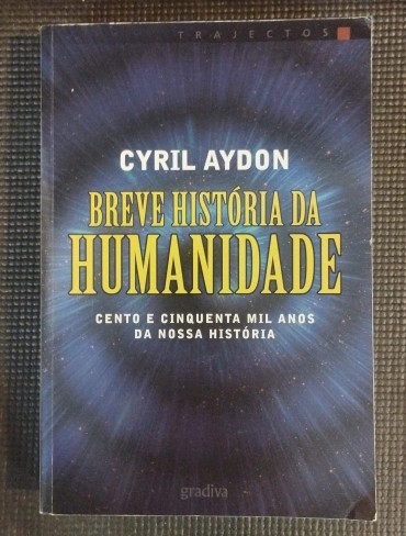 Breve história da humanidade 