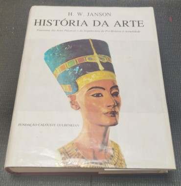 História da Arte 