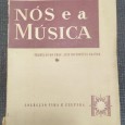 Nós e a música 