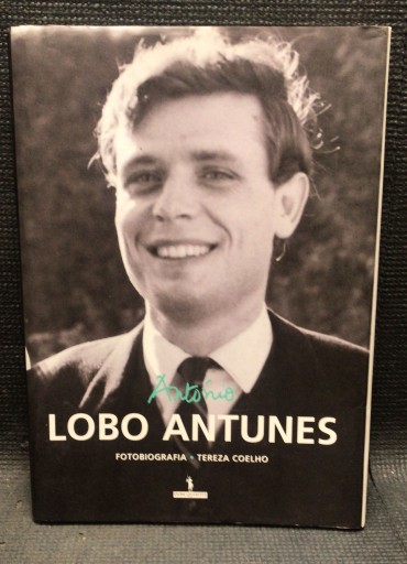 LOBO ANTUNES