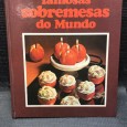 AS 100 MAIS FAMOSAS SOBREMESAS DO MUNDO