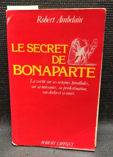 Le secret de Bonaparte