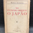 No extremo oriente - Japão 