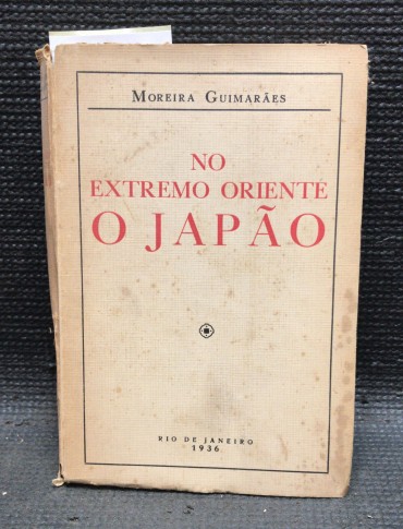 No extremo oriente - Japão 