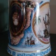 Caneca «Vasco da Gama»