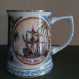 Caneca «Vasco da Gama»