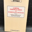 Cartas particulares a Marcello Caetano 