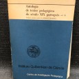 Antologia de textos pedagógicos do século XIX português 