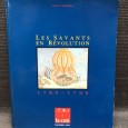 Les Savants en révolution 1789-1799