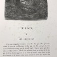 Atala par le vte de chateaubriand - avec les dessins de Gustave Doré