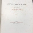 Atala par le vte de chateaubriand - avec les dessins de Gustave Doré