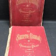 La Saint Bible - avec les dessins de Gustave Doré 