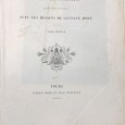 La Saint Bible - avec les dessins de Gustave Doré 