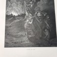 La Saint Bible - avec les dessins de Gustave Doré 