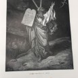 La Saint Bible - avec les dessins de Gustave Doré 