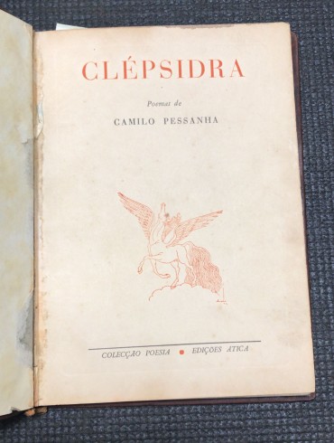 Clépsidra 